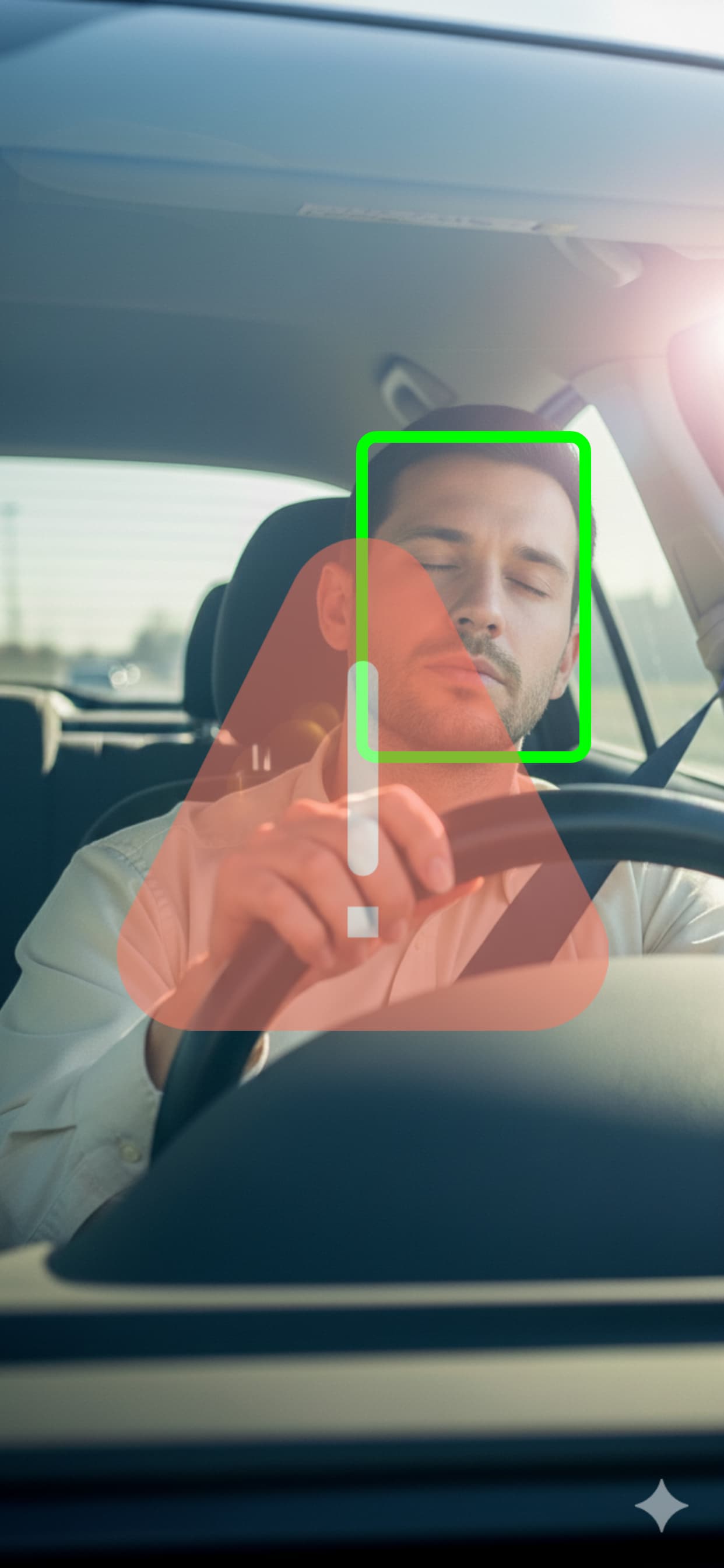 Drive Safe App Demo